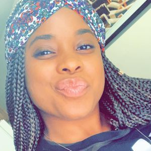 Meet your Posher, Shannon